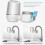 Kitchen Tap Water Filter Purifier System Replacement Filter, compatible with H 5