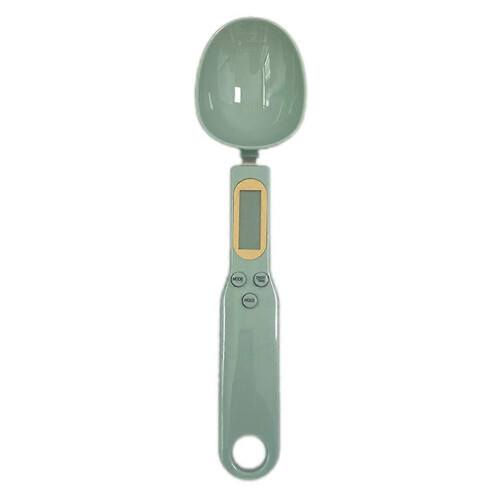 Electronic Kitchen Spoon Scale compatible with Kitchen Seasoning Distribution 1