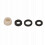 Faucet Anti-leak Washer, 1pcs 5