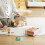 Multifunctional Drawer Storage Box for Desktop Toy Clothes Cosmetic Kitchen Storage 5