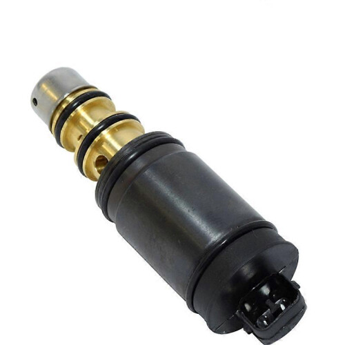 Air Conditioner Compressor Solenoid Valve compatible with Car Models 2