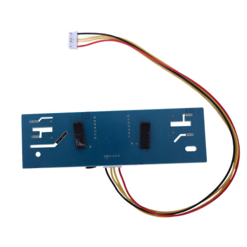 Inversor CCFL de 4 lâmpadas, 10-29V, compatível com monitores LCD widescreen de 15 a 22 polegadas. 1