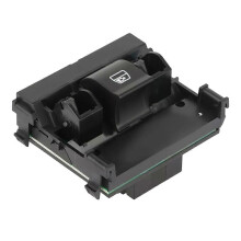 Elektrisch verschiebbare Dachkonsole 9L3Z-15B691-AA kompatibel mit Ford F150 F250 F350 2000-2020