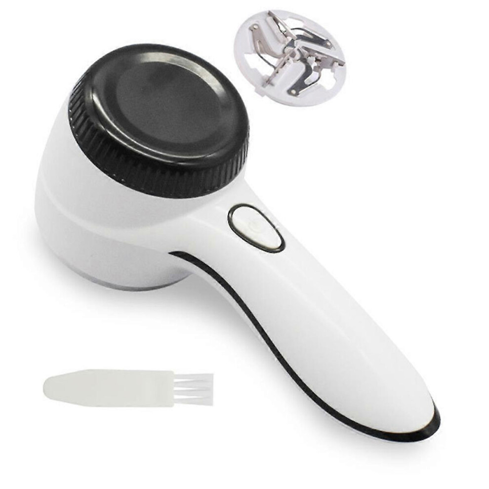 Portable Electric Sweater Lint Remover, Fabric Trimmer for Wool, Carpet and Sofa