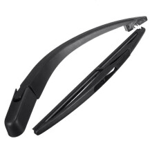 Heckscheibenwischerblatt und -arm kompatibel mit Magnum 2005-2008, Nitro 2007-2009, 300C 2005-2010