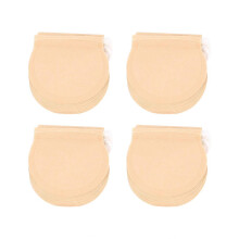 300Pcs Empty Tea Infuser Drawstring Teabags, Made of Safe Natural Material