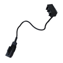 Bluetooth Auxiliary Microphone Receiver 283121678R compatible with Koleos Duster