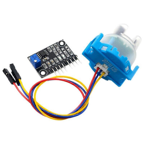 Suspended Turbidity Sensor Detection Module Kit