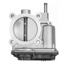 Gasklephuis compatibel met Subaru XV Crosstrek Forester, vervangend onderdeel 16112-AA380 16112AA38A, gaspedaalonderdeel