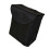 Bicycle Basket for Round Without Lid Frame, Folding and Hanging Type 1