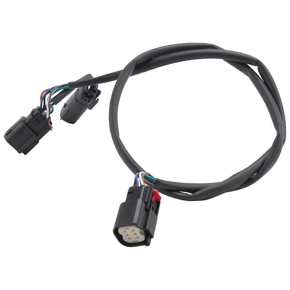Quick Disconnect Wiring Harness, Compatible With Tour-Pak Cd-Qd-14 3632379197936