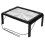 Full Page Optical Foldable LED Lens Desk Magnifying Glass for Elderly Reading 1