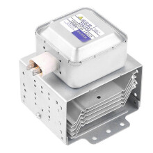 Compatibile con forno a microonde, magnetron 2M219J, tubo a vuoto riscaldante universale 519J, generatore a microonde