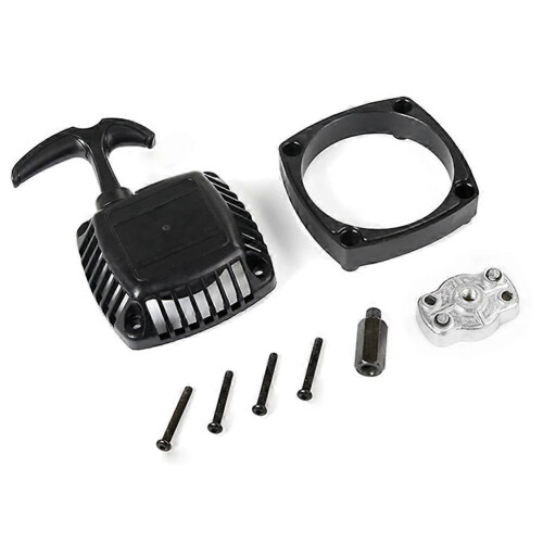 Pull Start compatible with 29Cc-30.5Cc Zenoah Engine, for 1/5 Baja 5B Rovan