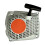 Hand Puller 1145 080 2107 compatible with STIHL MS231C MS251C Starter 1