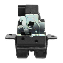 Rear Cover Lock Latch Actuator, 81230-2S, Compatible with Hyundai IX35 2010-2015 Trunk Rear Door Tail Gate