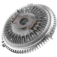 Accoppiatore ventola auto frizione viscosa A6652000222 compatibile con Ssangyong Kyron Actyon Rexton Stavic Actyon Sports