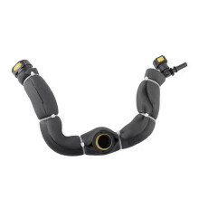 Auton imusarjan ohjausventtiilin öljynpaluuletku, yhteensopiva Peugeot 1007 206 207 307 Citroen C2 C:n kanssa