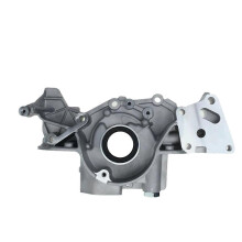 Engine Oil Pump Housing Assembly 21310-39011 compatible with Hyundai Azera 1998-2005 Kia OPIRUS 2003-2006
