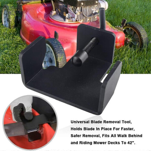 Lawn Mower Blade Removal Tool 490-850-0005 2