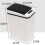 Non-Contact Automatic Motion Sensor Bathroom Trash Can (B), EU Standard 1
