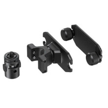 Supporto a sgancio rapido per selfie stick, compatibile con Shadowstone X4/ Pro GO 3 X3/