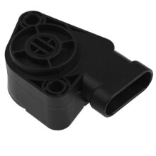 Kaasupolkimen anturi 85109590 yhteensopiva Volvo S40 V40 kuorma-auton FH12 FH13 FH16 2001-2004 kanssa