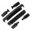 6-String Electric Guitar Bridge 1