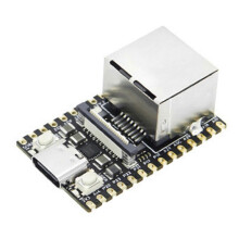LicheeRV Nano RISCV Linux Open Source Ethernet Development Board Module compatible with Raspberry Pi