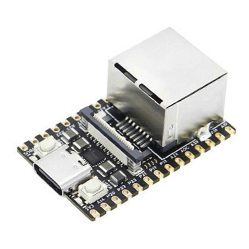 Licheerv Nano Riscv Linux Open Source Ethernet Development Board Module Compatible With Raspberry Pi 3060137821401