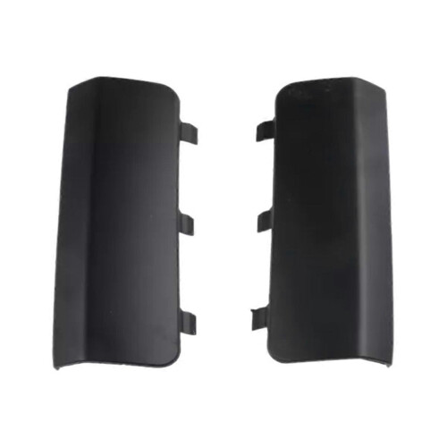 Rear Bumper Tow Hook Eye Cover Cap compatible with W163 ML-Class