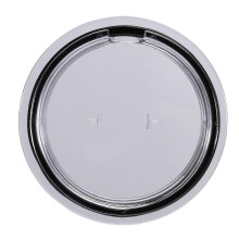 Milk Frother Lid Cover & Seal Replacement Parts, compatible with Nespresso Aeroccino 3 3R 3593 3594