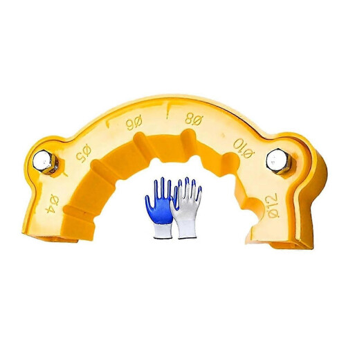 Drill Bit Sharpener Grinding Attachment Giant Blade Angle Grinder Accessory compatible with Common Power Tools