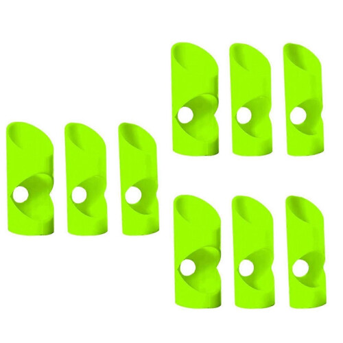 Foam Pipe Cutting Tools 3 Sizes Insulation Cutting Jigs