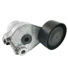 Riemspannerunit Spanrol A2742000870 compatibel met Mercedes-Benz W205 C160 C180 C200 C220 C250