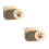 Cat Hammock Wall Climbing Frame, Small Solid Wood Cat Climbing Frame 1