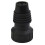 Bohrfutteradapter kompatibel mit TE24, TE25 und SDS Plus 4