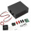 DIY Case Shell compatible with DPS5015-USB DPS5020-USB DPS3012 DPH3205 Constant Voltage Current Converter Power Supply 2