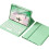Tastaturetui til iPad 10. generation 10,9 tommer, magnetisk 1