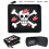 One Piece Animation Peripheral Zipper Pu Wallet #11 1