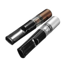 Filtro de cigarro recirculante de 2 peças