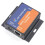 Convertitore da RS232 a Ethernet USR-TCP232-302 con supporto DHCP/DNS 1