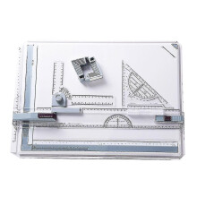 A3 Drawing Board With Parallel Motion Angle Measuring System