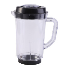 1000ml Plastic Juicer Blender Pitcher Replacement compatible with Magic Bullet
