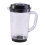 1000ml Plastic Juicer Blender Pitcher Replacement compatible with Magic Bullet 1