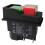Kjd17 220V 4 Pin Electromagnetic Pushbutton Switch compatible with Garden Tools 1