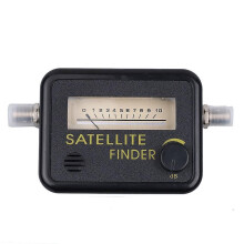 Digitales Satellitenfernseh-Signalmessgerät, kompatibel mit FTA-LNB DIRECTV