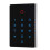 Electronic Keypad Smart Door Lock Touchscreen Front Door Automatic Lock Support 2000 Users 1