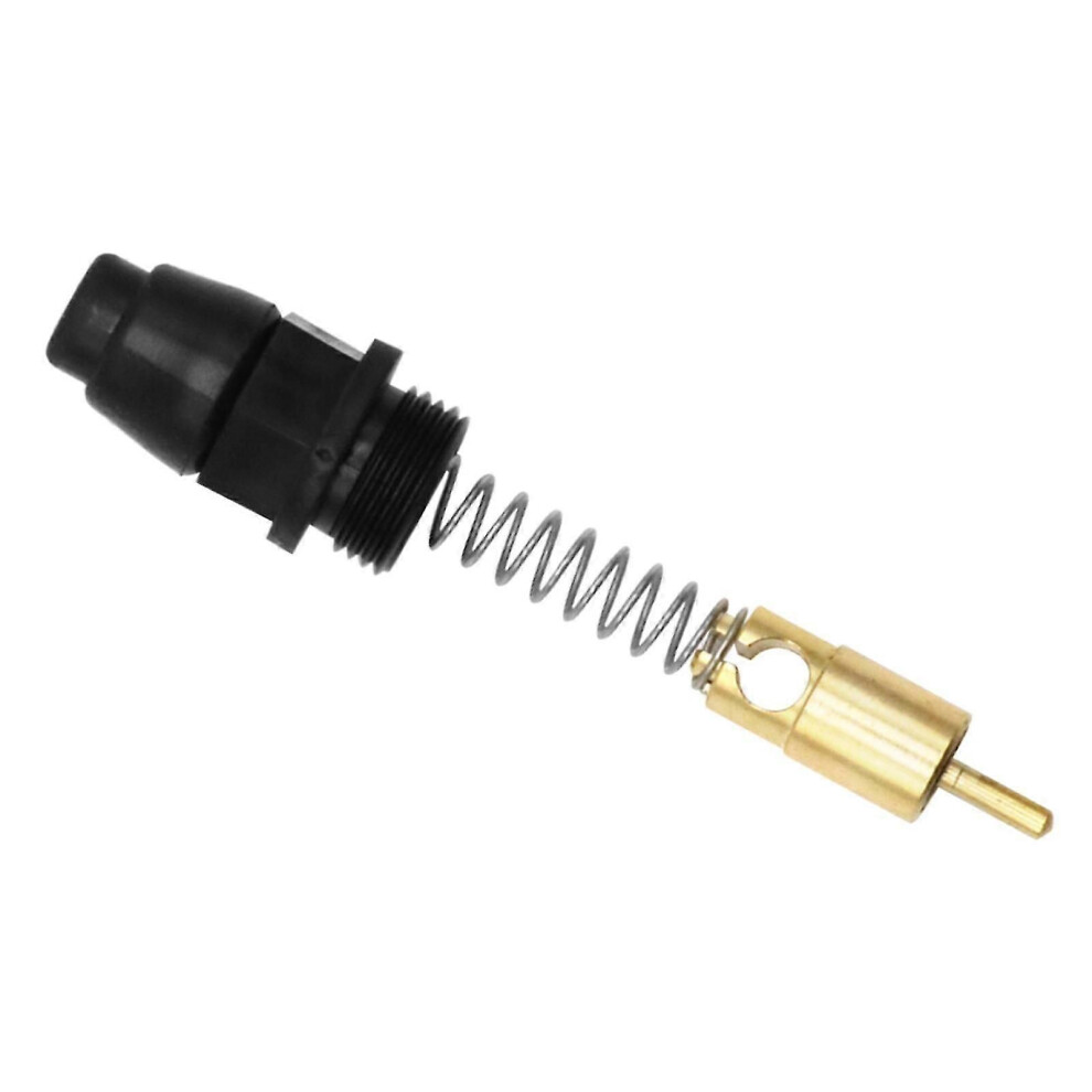 Pull Choke Lever Plunger Carburetor Repair Kit Compatible With Mikuni Hsr45 3673282926176