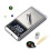Digital Gold Silver Diamond Precious Metal Tester Kit with Gram Scale 1